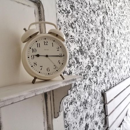Elyon Apartment 1 Οχρίδα Εξωτερικό φωτογραφία
