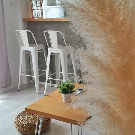 Elyon Apartment 1 Οχρίδα Εξωτερικό φωτογραφία