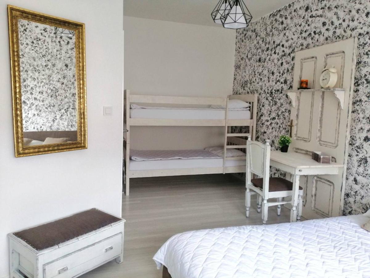 Elyon Apartment 1 Οχρίδα Εξωτερικό φωτογραφία