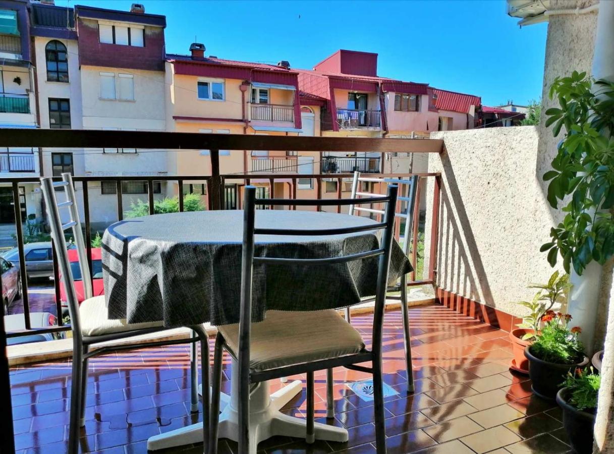 Elyon Apartment 1 Οχρίδα Εξωτερικό φωτογραφία