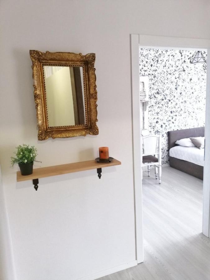 Elyon Apartment 1 Οχρίδα Εξωτερικό φωτογραφία