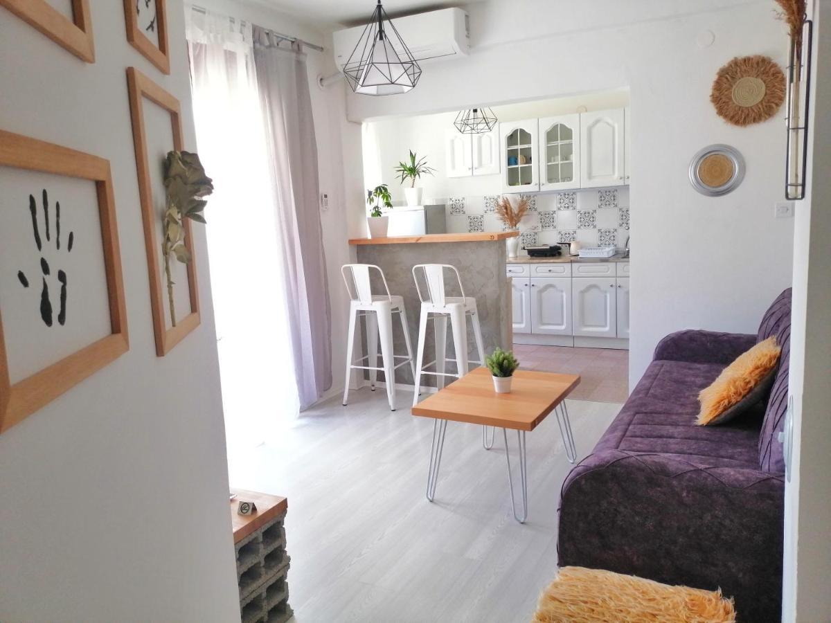 Elyon Apartment 1 Οχρίδα Εξωτερικό φωτογραφία
