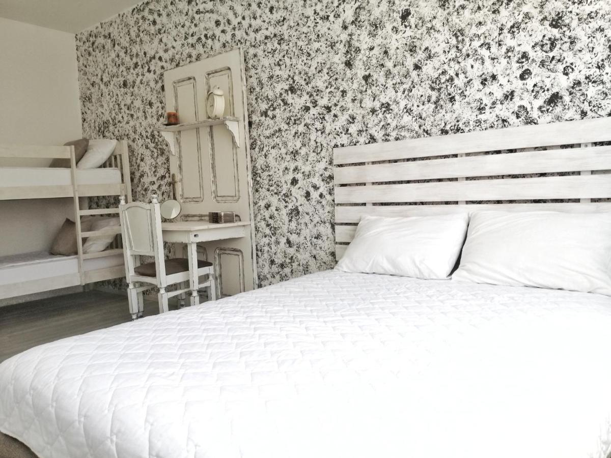 Elyon Apartment 1 Οχρίδα Εξωτερικό φωτογραφία