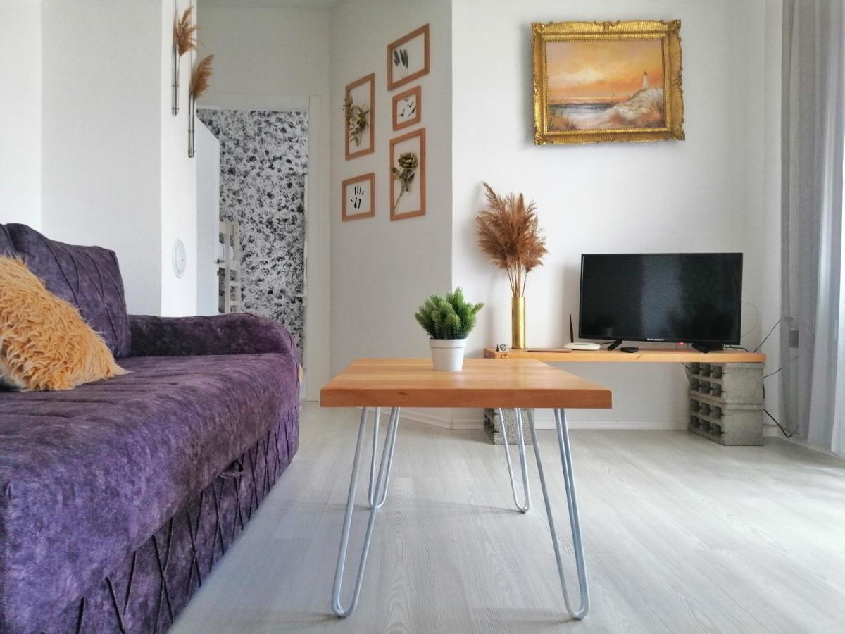 Elyon Apartment 1 Οχρίδα Εξωτερικό φωτογραφία