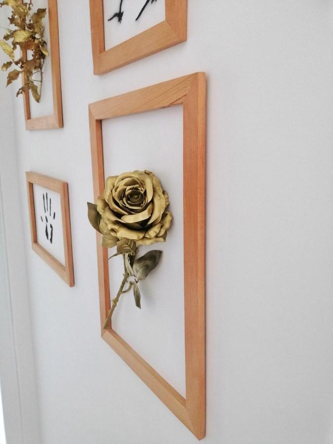 Elyon Apartment 1 Οχρίδα Εξωτερικό φωτογραφία