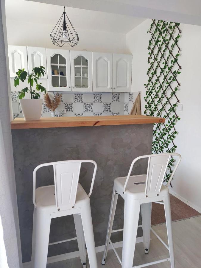 Elyon Apartment 1 Οχρίδα Εξωτερικό φωτογραφία