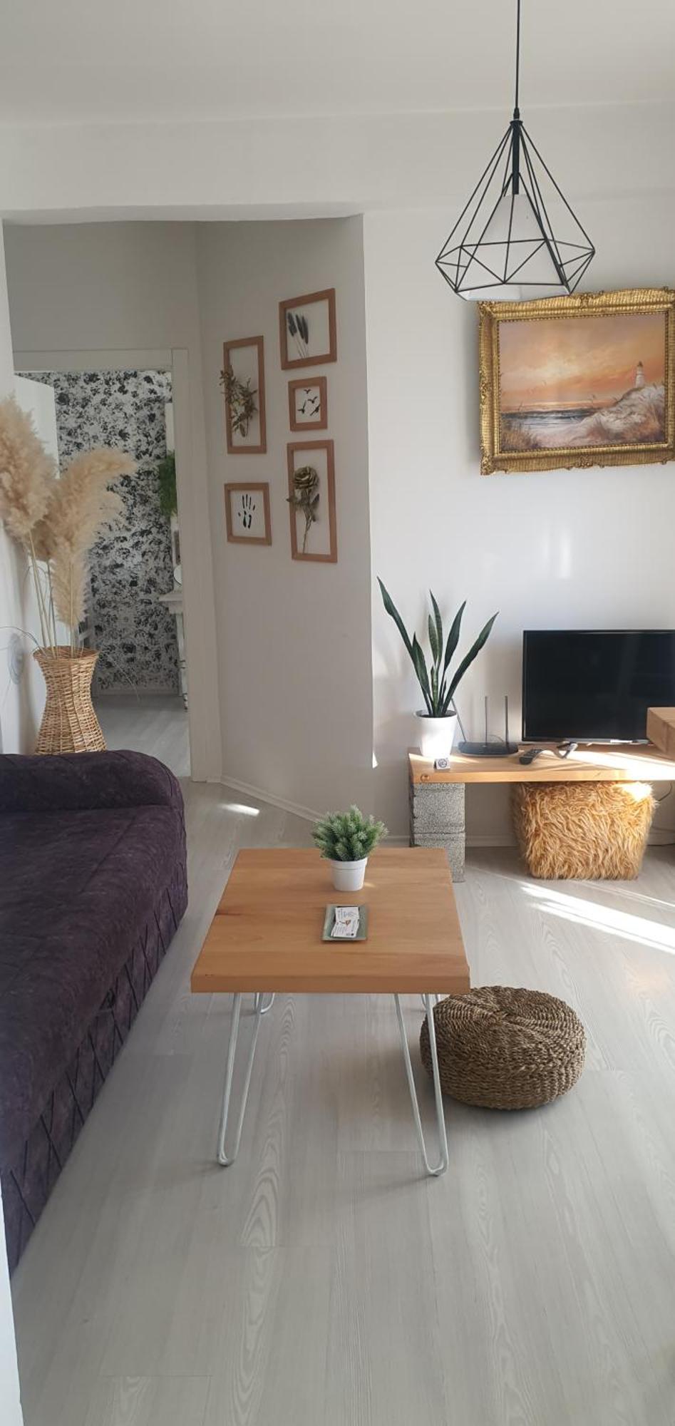 Elyon Apartment 1 Οχρίδα Εξωτερικό φωτογραφία