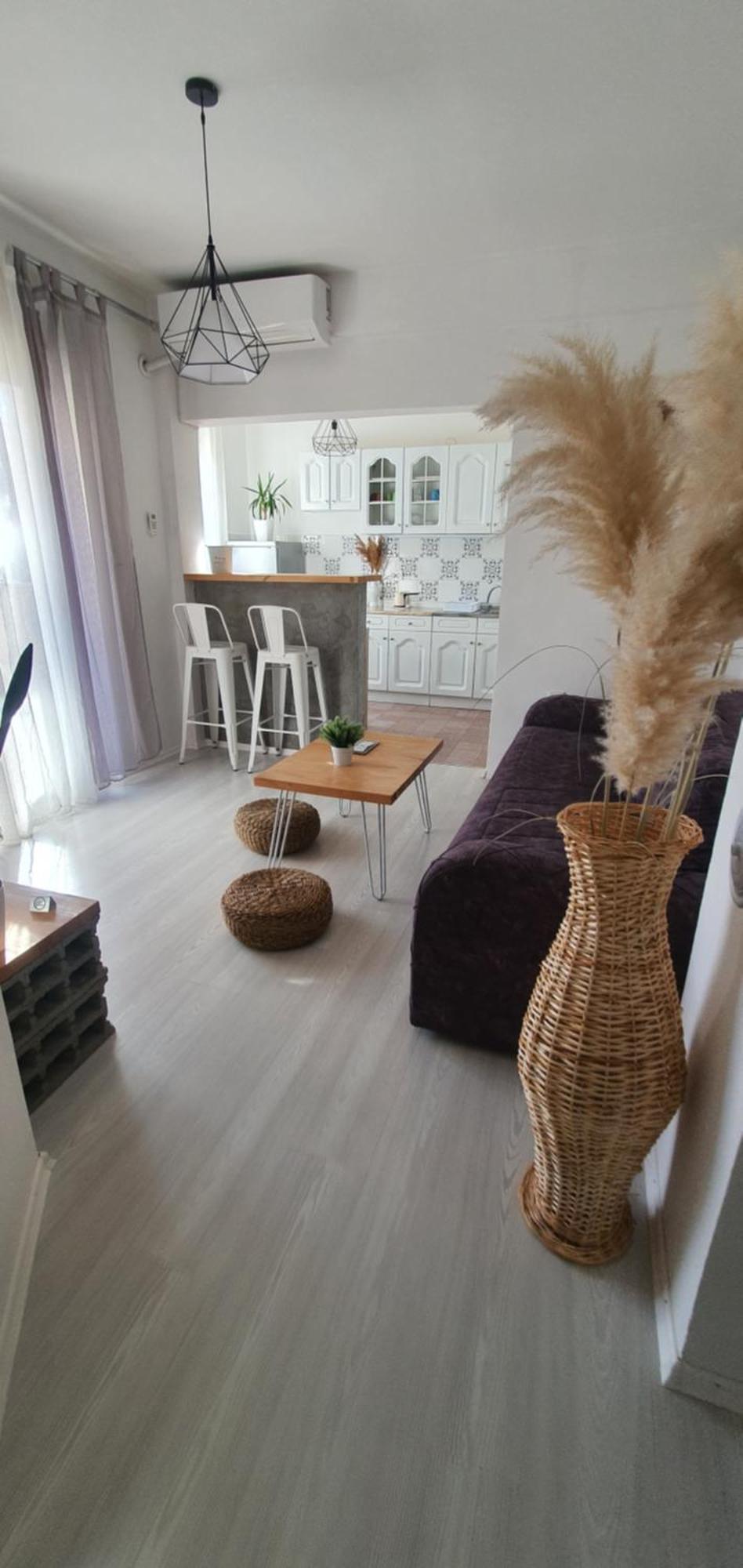 Elyon Apartment 1 Οχρίδα Εξωτερικό φωτογραφία