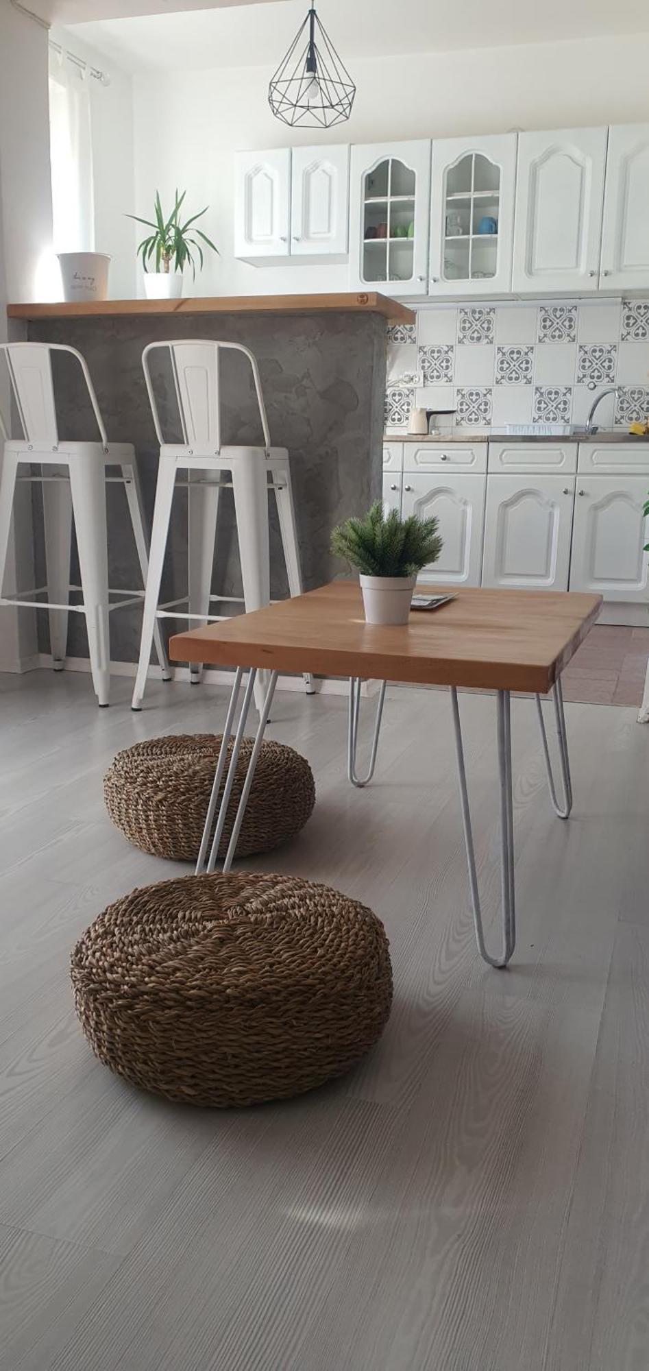 Elyon Apartment 1 Οχρίδα Εξωτερικό φωτογραφία