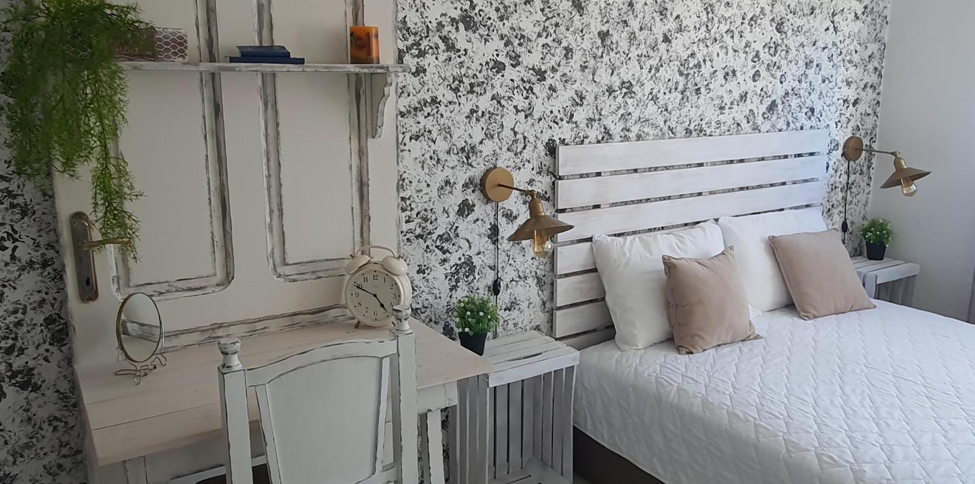 Elyon Apartment 1 Οχρίδα Εξωτερικό φωτογραφία